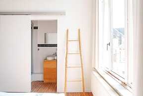 Smart Appart Gare Du Midi