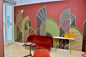 Flat With a Relaxing Sunny Terrace