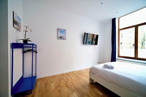 Smart appart - City center