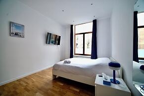 Smart appart - City center