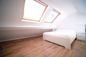 Smart appart - City center