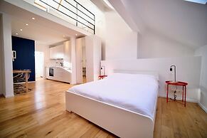 Smart appart - City center