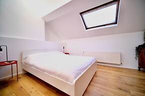 Smart appart - City center