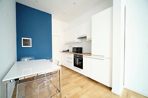 Smart appart - City center