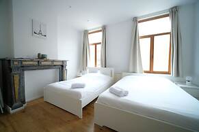 Smart appart - City center