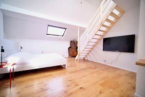 Smart appart - City center