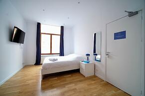 Smart appart - City center