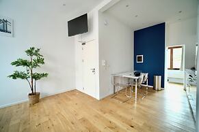 Smart appart - City center