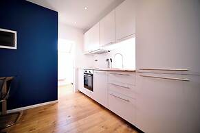 Smart appart - City center