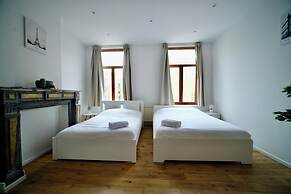 Smart appart - City center