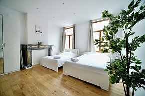 Smart appart - City center