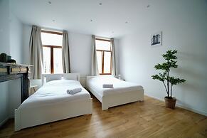 Smart appart - City center