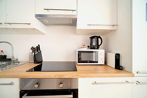 Smart appart - City center