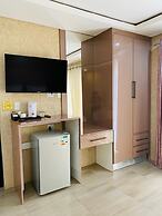 GEORGE B BOUTIQUE LODGE