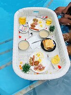 GEORGE B BOUTIQUE LODGE