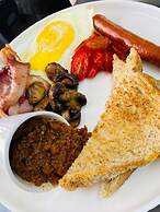 GEORGE B BOUTIQUE LODGE