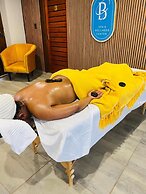 GEORGE B BOUTIQUE LODGE