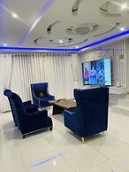 GEORGE B BOUTIQUE LODGE