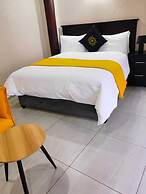 GEORGE B BOUTIQUE LODGE