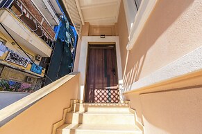 Authentic Villa Apartment