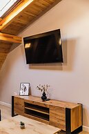 Authentic Villa Apartment