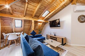 Authentic Villa Apartment