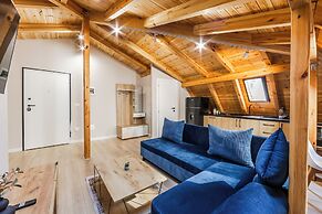 Authentic Villa Apartment