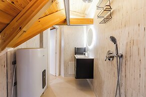 Authentic Villa Apartment