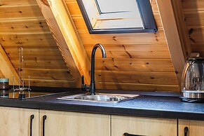 Authentic Villa Apartment