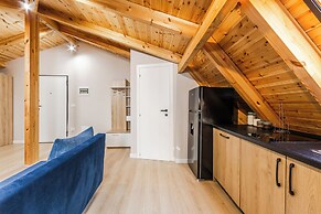 Authentic Villa Apartment