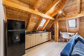 Authentic Villa Apartment