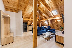 Authentic Villa Apartment