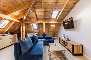 Authentic Villa Apartment