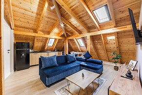 Authentic Villa Apartment