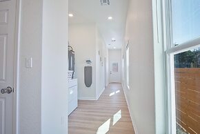 Feel Chill and Enjoy 4BR 3BA Near Fun Riverwalk