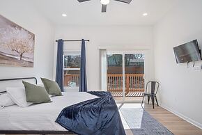 Feel Chill and Enjoy 4BR 3BA Near Fun Riverwalk