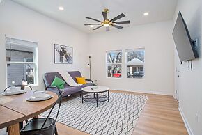 Feel Chill and Enjoy 4BR 3BA Near Fun Riverwalk