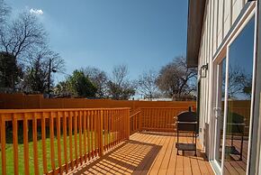 Feel Chill and Enjoy 4BR 3BA Near Fun Riverwalk