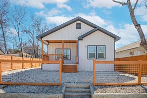 Feel Chill and Enjoy 4BR 3BA Near Fun Riverwalk