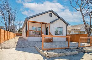 Feel Chill and Enjoy 4BR 3BA Near Fun Riverwalk