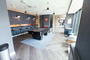 Student Only Crown Place Portsmouth