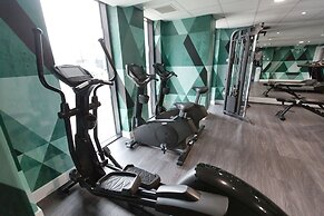 Student Only Crown Place Portsmouth