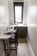 Student Only Crown Place Portsmouth