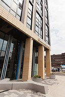 Student Only Crown Place Portsmouth