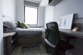 Student Only Crown Place Portsmouth