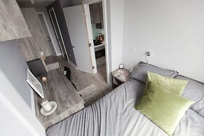 Student Only Crown Place Portsmouth