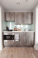 Student Only Crown Place Portsmouth