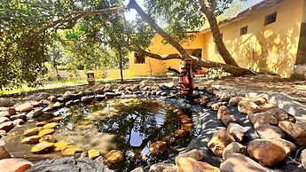 Taal Tiger Resort