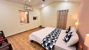 Taal Tiger Resort