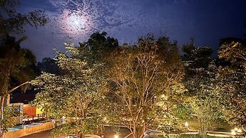 Taal Tiger Resort